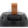 Zestaw karaoke MUSICMATE MM-SC150-B GLEAMSTAR Wyposażenie 2 mikrofony bezprzewodowe
