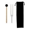 Kamerton MUSICMATE MM-KM440 HARMONIQ 440 Hz Kolor Srebrny