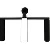 Statyw do streamingu MUSICMATE MM-AS50 MoveStream Waga [kg] 0.5