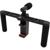 Statyw do streamingu MUSICMATE MM-AS50 MoveStream Szerokość [cm] 29