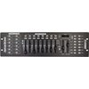 Sterownik suwakowy MUSICMATE MM-DX100 Illumicore Rodzaj Sterownik suwakowy