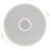 Zestaw nagłośnienia sufitowego MUSICMATE MM-SN300-W InvisiaSound Biały Pasmo przenoszenia [Hz] 90 - 16000