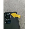Smartfon HUAWEI P60 Pro 8/256GB 6.67" 120 Hz Czarny Aparat fotograficzny przedni Tak