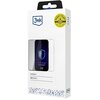 Białe opakowanie z logo "3mk" zawiera etui i szkło prywatyzujące do Samsung Galaxy S25 Ultra, z oznaczeniem "Military Grade MIL-STD-810H" oraz napisem "ComfortDuo™ Set 2-in-1". Na opakowaniu widoczna jest grafika telefonu z nałożonym szkłem ochronnym.
