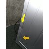 Kuchnia HISENSE HKS6D71XMPA Air Fry, program Pizza Program samooczyszczania Czyszczenie parowe