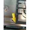 Kuchnia HISENSE HKS6D71XMPA Air Fry, program Pizza Typ prowadnic Drabinkowe + 1 poziom teleskopowych