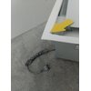 Okap AKPO WK-10 Neva Glass 60 Biały/białe szkło 555m3/h 67dB klasa A Wymiary (GxSxW) [cm] 26.5 x 53 x 3.2