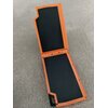 Powerbank solarny XTORM XR105 20W Pomarańczowy Konstrukcja Standard