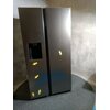 Lodówka SAMSUNG RS64DG5303S9EO Side by Side AI No Frost 178cm Stal szczotkowana Kostkarka Podajnik wody Sposób odszraniania (rozmrażania) chłodziarki No-Frost