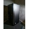 Lodówka SAMSUNG RS64DG5303S9EO Side by Side AI No Frost 178cm Stal szczotkowana Kostkarka Podajnik wody Dystrybutor wody Tak (zbiornik na wodę)
