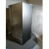 Lodówka SAMSUNG RS64DG5303S9EO Side by Side AI No Frost 178cm Stal szczotkowana Kostkarka Podajnik wody Komora zero Nie
