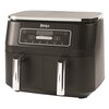 Air Fryer Frytkownica beztłuszczowa NINJA Foodi AF300EU z podwójnym koszem Możliwość mycia części w zmywarce Taca