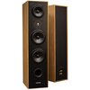 Kolumna głośnikowa TONSIL Maestro Classic Dąb (1 szt.) Moc znamionowa RMS (tryb dookólny) [W] 100