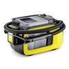 Odkurzacz piorący KARCHER SE 3-18 Compact Battery Set 1.081-502.0 (Bezprzewodowy) Kolor Żółto-czarny