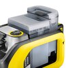 Odkurzacz piorący KARCHER SE 3-18 Compact Battery Set 1.081-502.0 (Bezprzewodowy) Waga [kg] 3.6