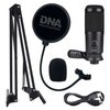 Mikrofon LOGITECH Blue Ember XLR Kardioidalny Do streamowania Tak
