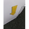 Kuchnia AMICA 58GET3.33HZPTADPA(W) Wyświetlacz elektroniczny Termoobieg Pojemność [l] 65