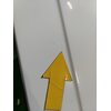 Kuchnia AMICA 58GET3.33HZPTADPA(W) Wyświetlacz elektroniczny Termoobieg Rodzaj kuchni Gazowo-elektryczna