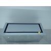 Okap ELICA Lane GR/A/72 Szary Filtr przeciwtłuszczowy Aluminiowy
