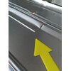 Piekarnik SAMSUNG NV75T9979CD EO E Elektryczny parowy Satynowy grafit A+ Funkcje dodatkowe SoftClose