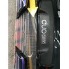 Odkurzacz SHARK HZ500EU System filtracji 2-stopniowy