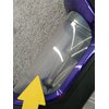 Odkurzacz SHARK HZ500EU Kolor Fioletowy