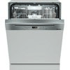 Zmywarka MIELE G 5210 SCi Active Plus Zużycie wody na cykl [l] 8.9