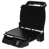 Grill elektryczny TEFAL GC451B12 Supergrill Funkcje dodatkowe Karbowana powierzchnia grzejna