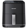 Air Fryer Frytkownica beztłuszczowa SHARP AF-GS552AE-B