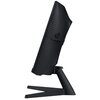 Monitor SAMSUNG Odyssey C27G55TQWR 27" 2560x1440px 144Hz 1 ms [MPRT] Curved Liczba wyświetlanych kolorów 16.7 mln