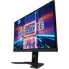 Monitor GIGABYTE M27Q X 27" 2560x1440px IPS 240Hz 1 ms [GTG] Liczba wyświetlanych kolorów 1.07 mld