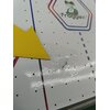 Stół do cymbergaja FROGGIEX FX-TS-A1-LED Stan produktu Dobry