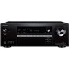 Kino domowe ONKYO HT-S3910DAB Czarny Składniki kompletu 2 głośniki przednie
