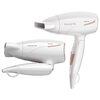 Suszarka BEAUTYME HD502 1600W Funkcja Turbo Nie