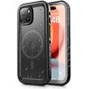 Etui TECH-PROTECT ShellBox IP68 do Apple iPhone 15 Czarny