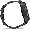 Smartwatch GARMIN Instinct 3 50mm Amoled Tactical Edition Czarny Krokomierz Tak