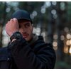 Smartwatch GARMIN Instinct 3 50mm Amoled Tactical Edition Czarny Pulsometr Tak
