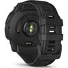 Smartwatch GARMIN Instinct 3 50mm Amoled Tactical Edition Czarny Komunikacja ANT+