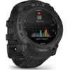 Smartwatch GARMIN Instinct 3 50mm Amoled Tactical Edition Czarny Kompatybilna platforma Android