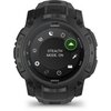 Smartwatch GARMIN Instinct 3 50mm Amoled Tactical Edition Czarny Kompatybilna platforma iOS