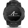 Smartwatch GARMIN Instinct 3 50mm Amoled Tactical Edition Czarny Rozmiar koperty [mm] 50