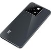 Smartfon ZTE Blade A55 4/128GB 6.75" 90Hz Czarny NFC Nie