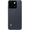 Smartfon ZTE Blade A55 4/128GB 6.75" 90Hz Czarny Pamięć RAM 4 GB