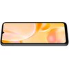 Smartfon ZTE Blade A55 4/128GB 6.75" 90Hz Czarny Pojemność akumulatora [mAh] 5000