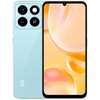 Smartfon ZTE Blade A55 4/128GB 6.75" 90Hz Niebiski