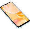 Smartfon ZTE Blade A55 4/128GB 6.75" 90Hz Niebiski 5G Nie