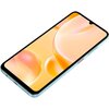 Smartfon ZTE Blade A55 4/128GB 6.75" 90Hz Niebiski Kolor obudowy Niebieski