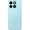 Smartfon ZTE Blade A55 4/128GB 6.75" 90Hz Niebiski Pamięć RAM 4 GB