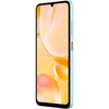 Smartfon ZTE Blade A55 4/128GB 6.75" 90Hz Niebiski Aparat Tylny 13 Mpx, Przedni 8 Mpx