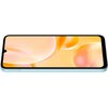 Smartfon ZTE Blade A55 4/128GB 6.75" 90Hz Niebiski Pojemność akumulatora [mAh] 5000